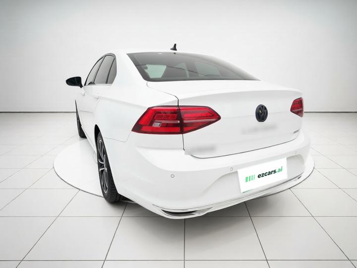 Lamando 2021 280TSI DSG Comfort photo 4