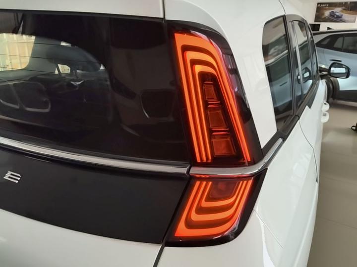 Bestune NAT 2023 PRO Extended 425km photo 7