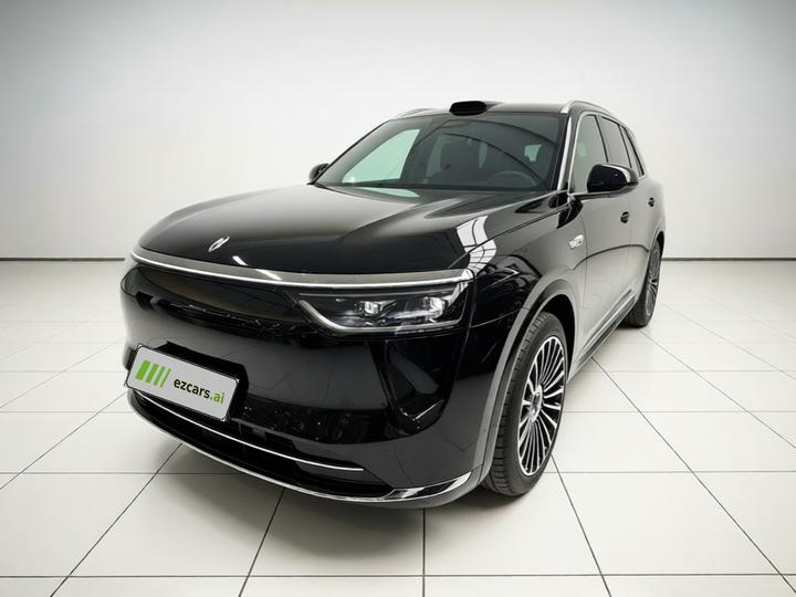 HIMA AITO M8 2025 EREV Max+ 53.4kWh 6-Seater 192-Line LiDAR