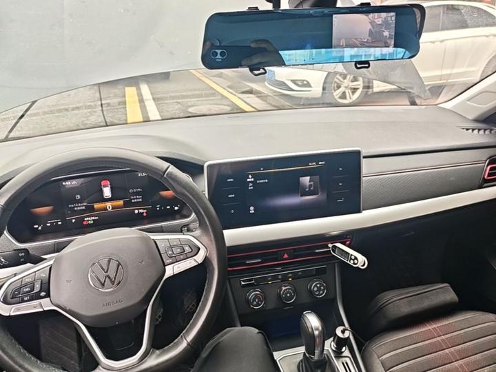Lavida 2023 280TSI DSG photo 3