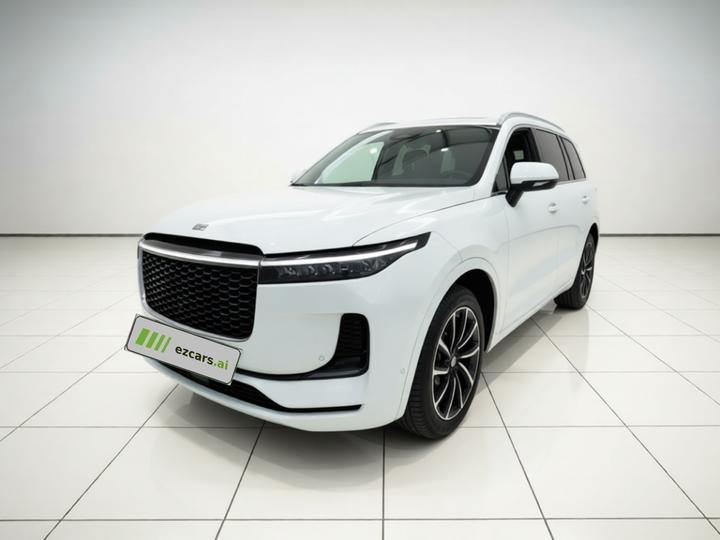 Li Auto ONE 2021 EREV 6-Seater