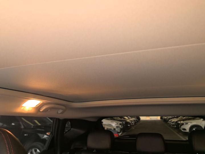 Qashqai 2022 2.0L CVT XV Prem Luxury photo 7