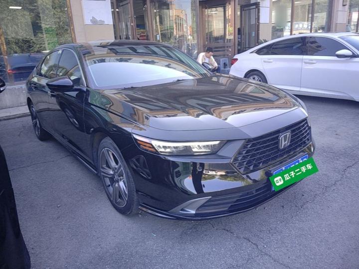 Accord 2023 260TURBO Excellence photo 3