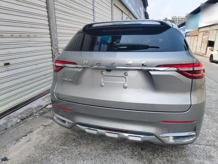 F7 2020 1.5T RWD i photo 5