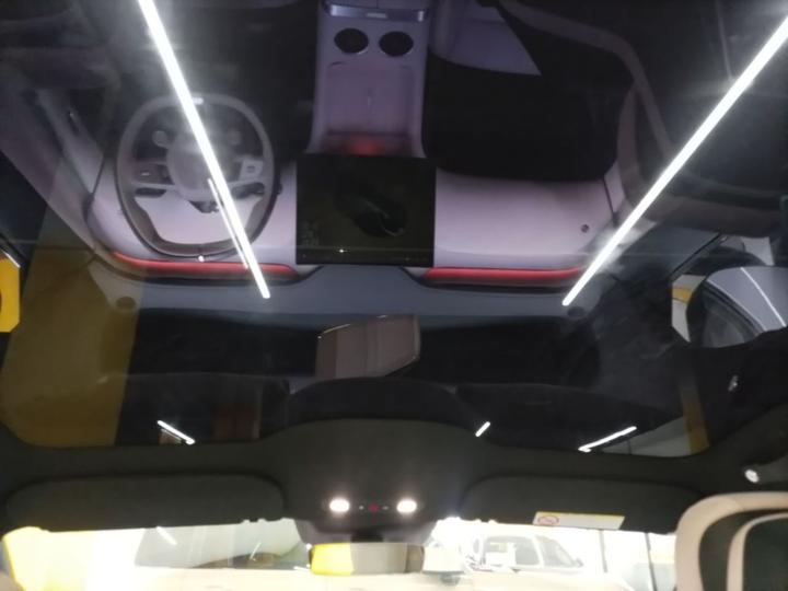 Xiaomi YU7 2025 AWD Pro photo 7
