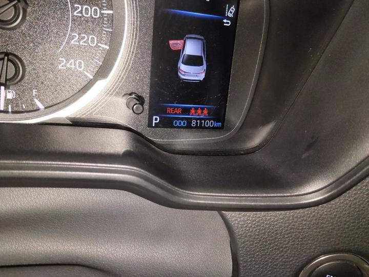 Levin 2019 185T CVT Sport China VI photo 2