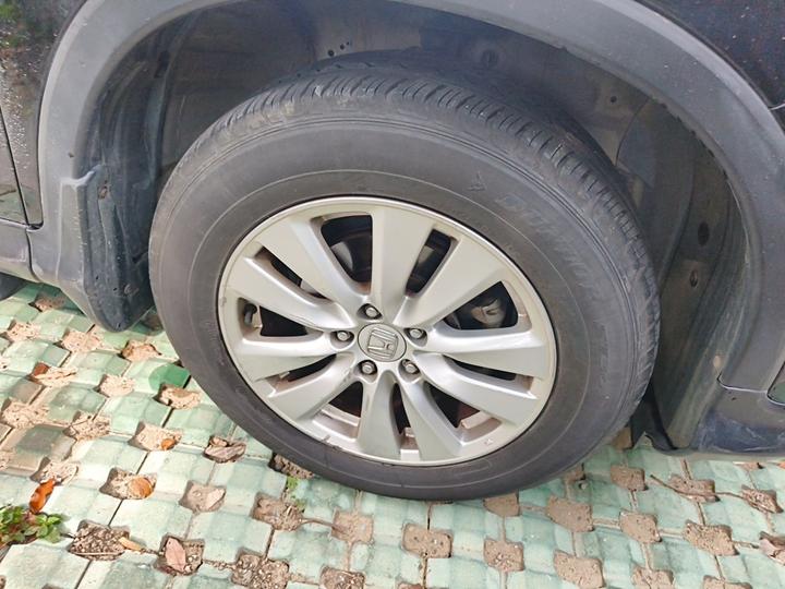 CR-V 2016 2.0L RWD photo 8