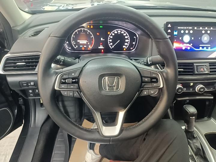 Accord 2022 260TURBO Phantom Night Premium photo 6