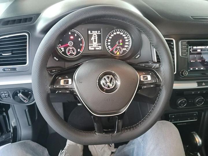 2018 380TSI 7-Seater photo 2