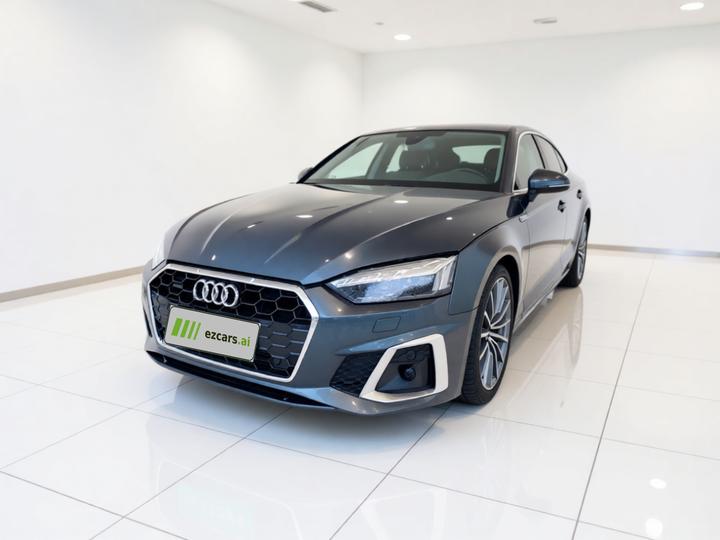 A5 2021 Sportback 40 TFSI quattro Luxury Dynamic