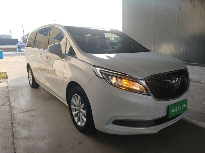 GL8 2018 ES 28T Comfort China VI photo 3