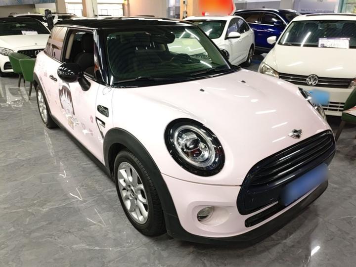 2014 1.5T COOPER Fun photo 3