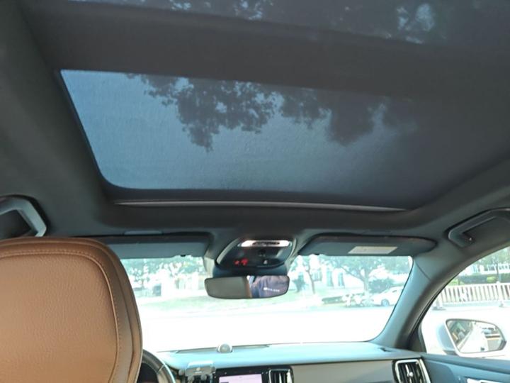 S60 2022 B4 Luxury photo 7
