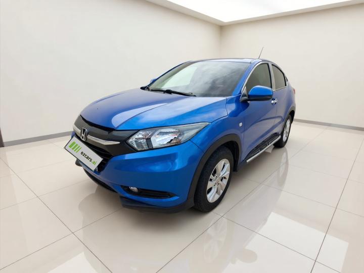 Vezel 2015 1.5L CVT RWD Comfort