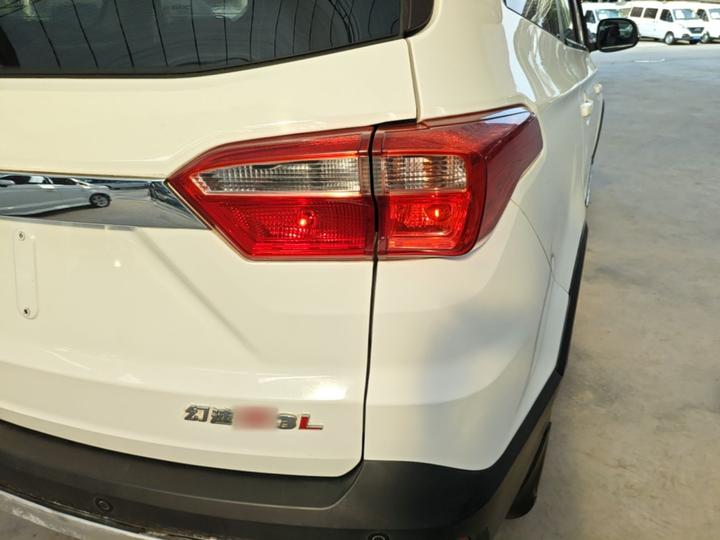 S3 2016 S3L 1.5L MT Exclusive photo 7