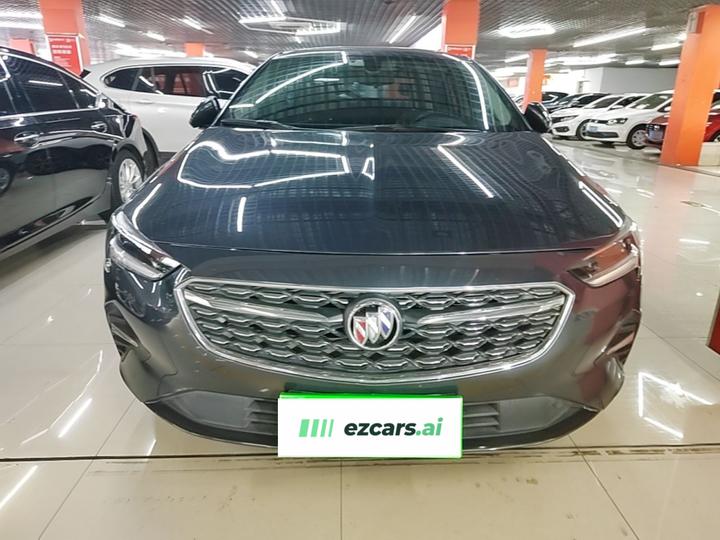 Regal 2020 552T Luxury photo 2