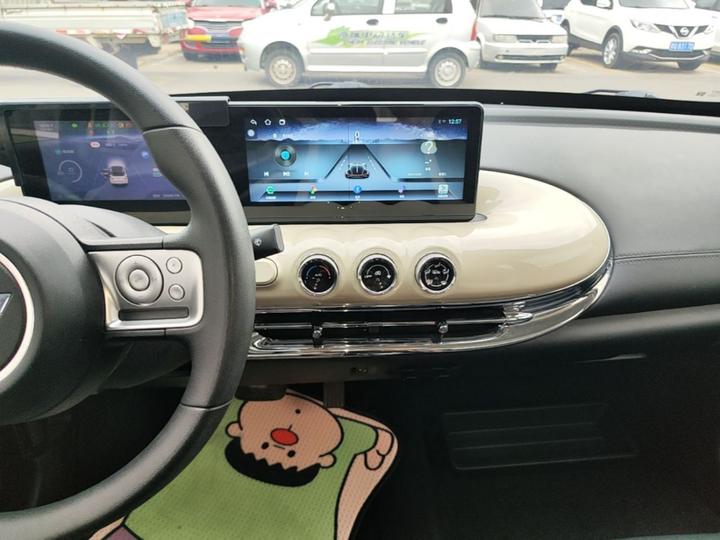 Wuling Bingo 2023 333km photo 8