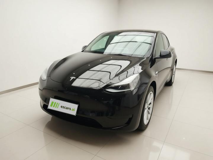 Model Y 2022 RWD