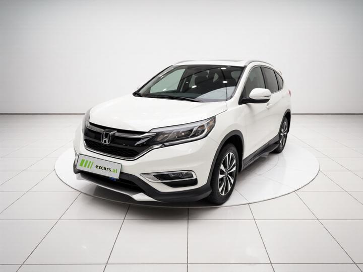 CR-V 2016 2.0L RWD Classic