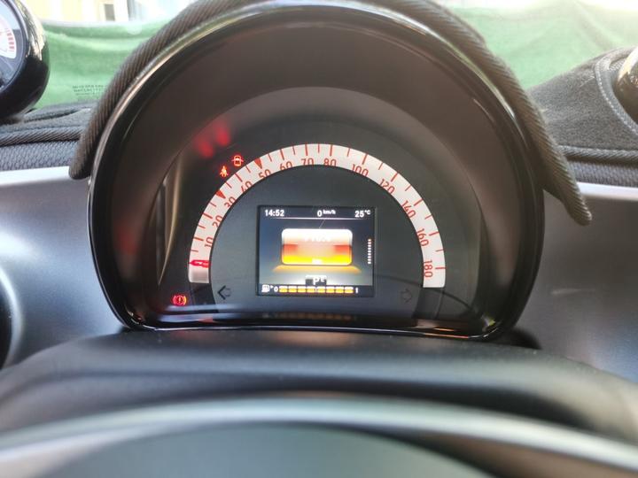 forfour 2018 0.9T 66 photo 4