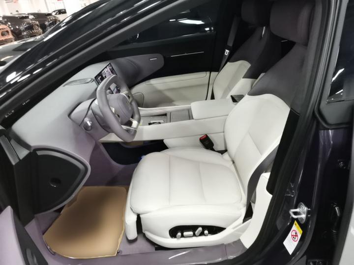 12 2026 Ultra EV AWD photo 6