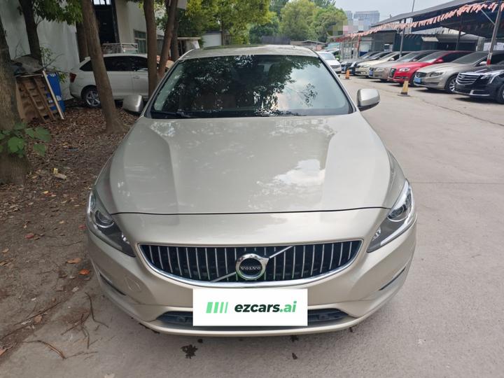 S60 2018 S60L T4 Progressive photo 2