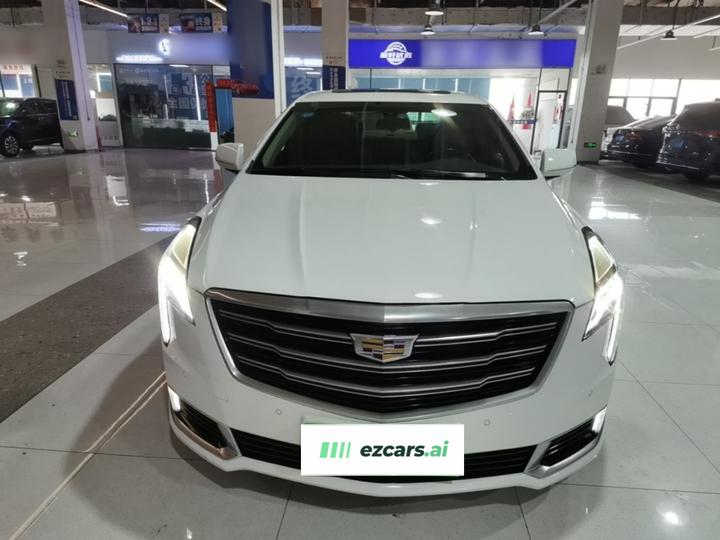 XTS 2018 28T Elite photo 2