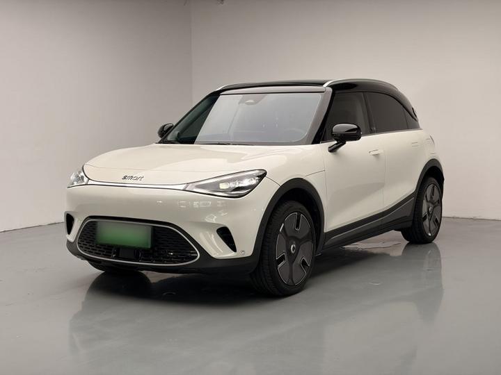 Smart #1 2024 Premium