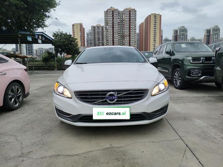S60 2017 S60L T3 photo 2
