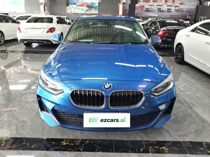 1 Series 2020 120i M Sport Package photo 2