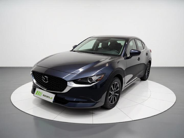 CX-30 2022 2.0L MT