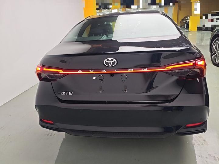Avalon 2024 2.0L Progressive photo 5