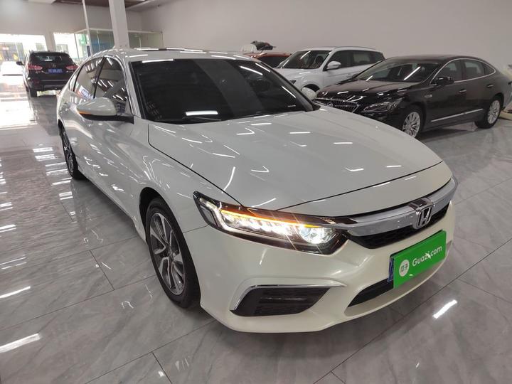 2019 260TURBO China VI photo 3