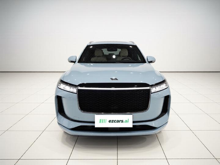 Li Auto ONE 2020 EREV 6-Seater photo 2