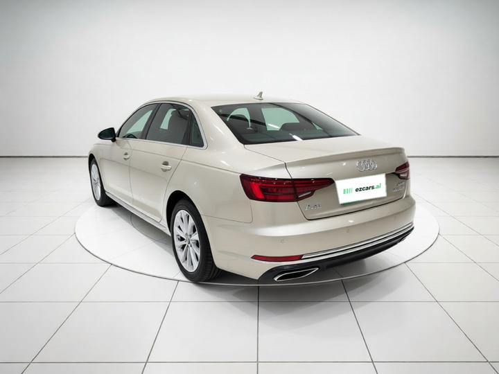 A4L 2019 40 TFSI Progressive China VI photo 4
