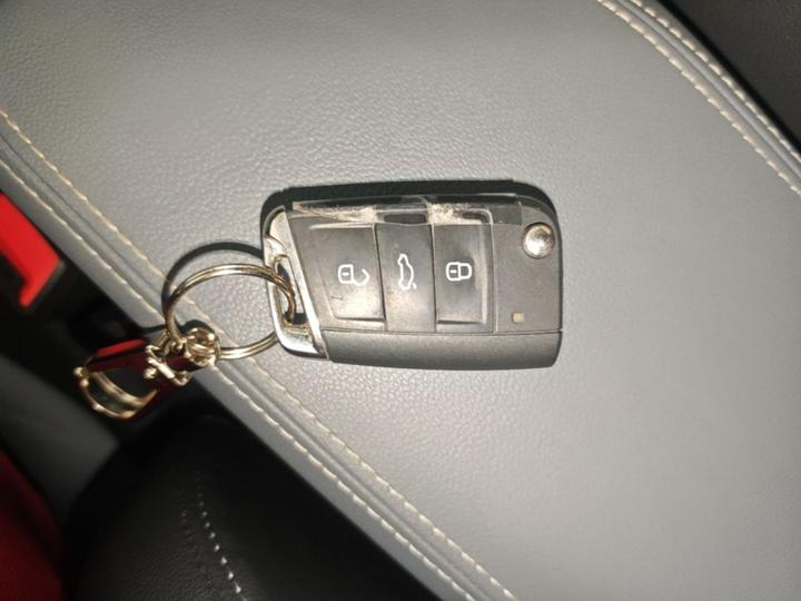 Lavida 2024 1.5L AT photo 8