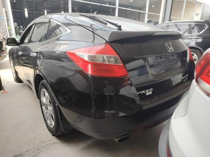 2011 3.5L Flagship photo 4