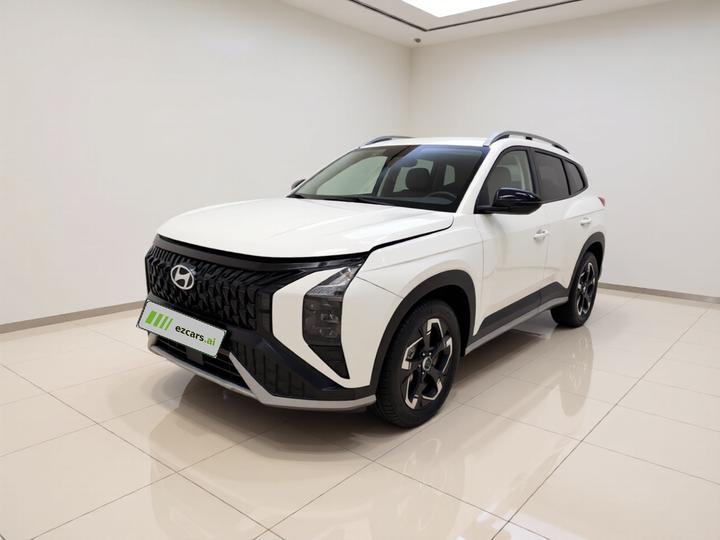 ix35 2023 2.0L Premium LUX