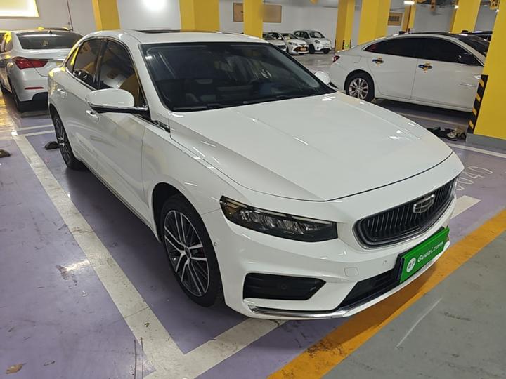 Preface 2021 Facelift 2.0TD Premium photo 3