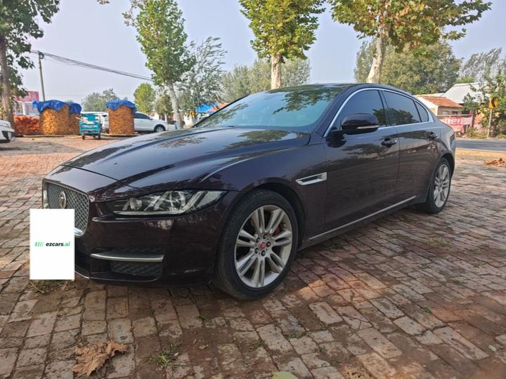 XEL 2019 2.0T 200PS Exclusive