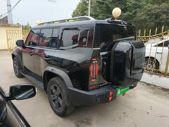Wagon 2023 1.5T RWD Discovery PRO photo 4