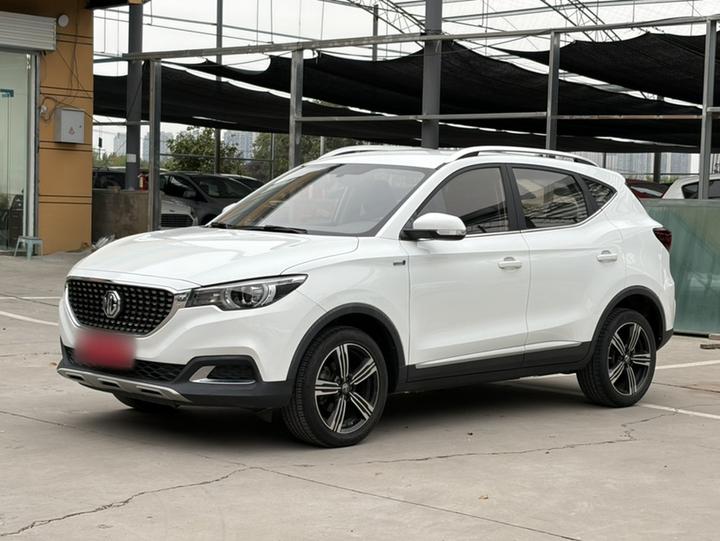 ZS 2018 1.5L MT Comfort China V