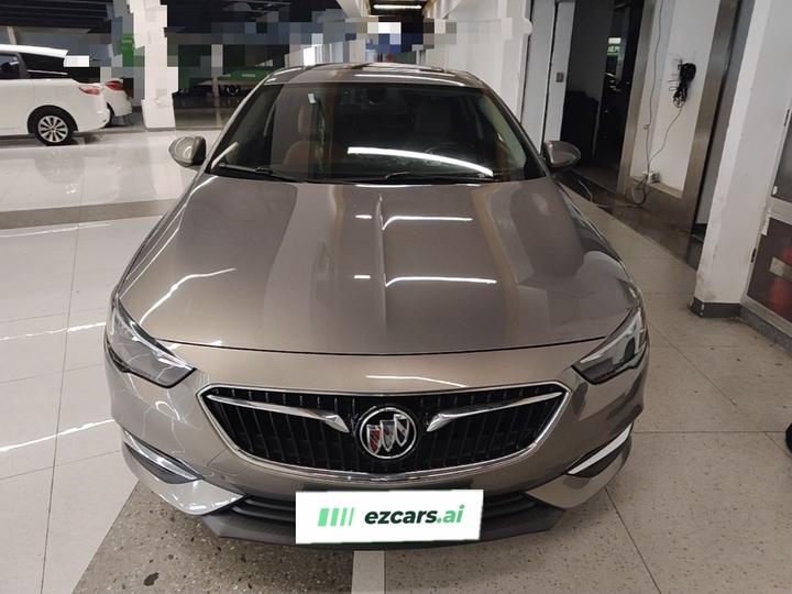 Regal 2017 20T Elite photo 2