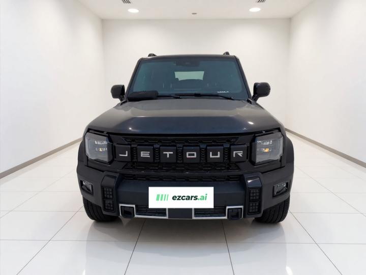 Wagon 2026 2.0TD XWD photo 2