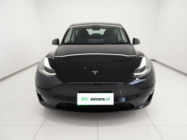 Model Y 2022 Facelift RWD photo 2