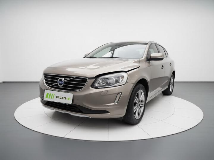 XC60 2015 T5 AWD