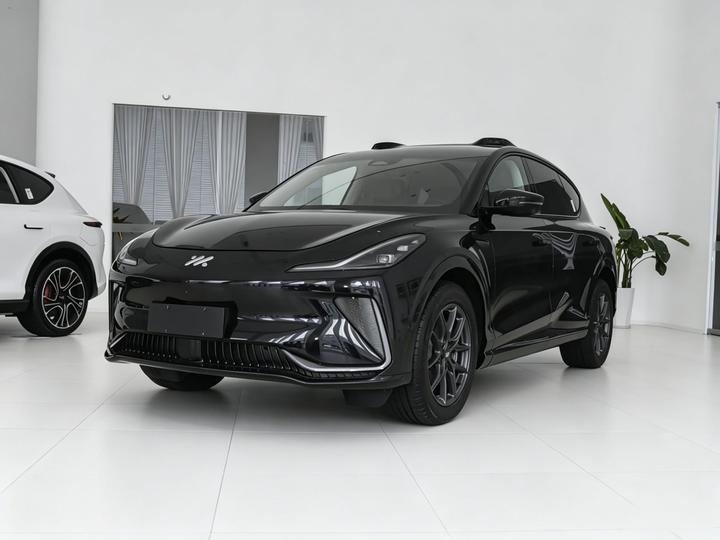 IM Motors LS7 2024 90kWh Max Elite RWD