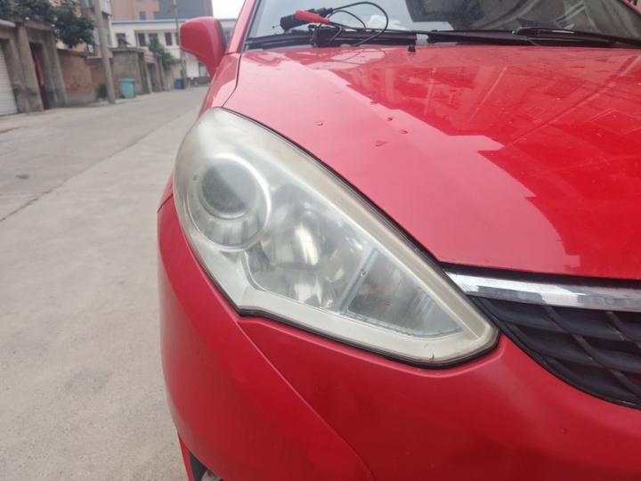 A6 2015 Hatchback 1.4L MT Imagine photo 7