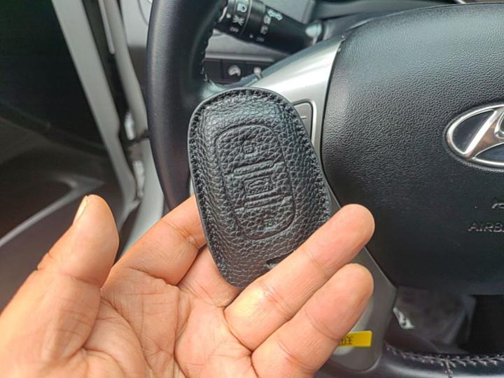 ix35 2013 2.0L AT RWD Smart GLS IV photo 8