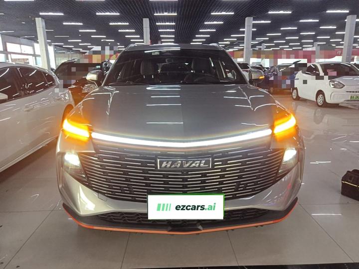 2022 1.5T Smart photo 2